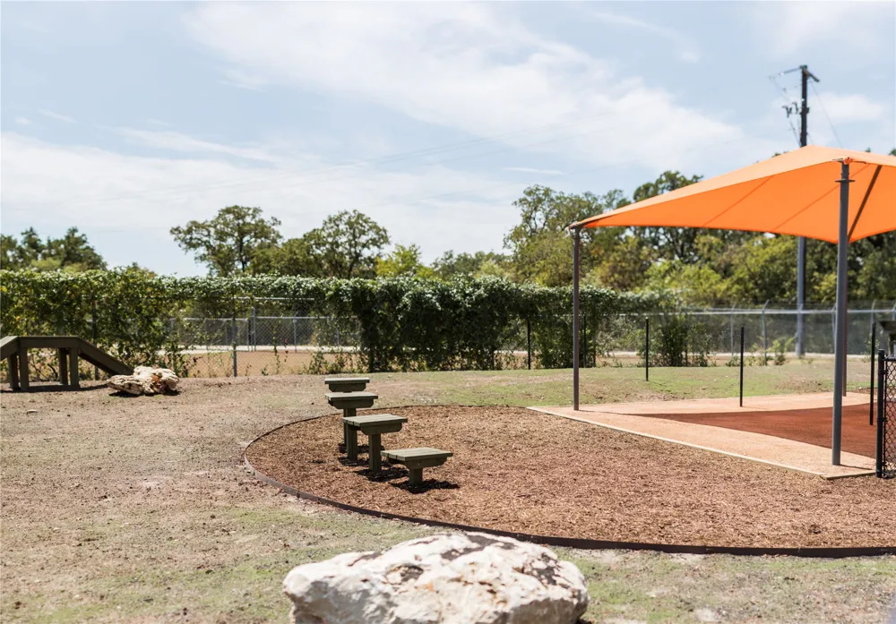 213 Los Olives Lane Liberty Hill, TX 78642