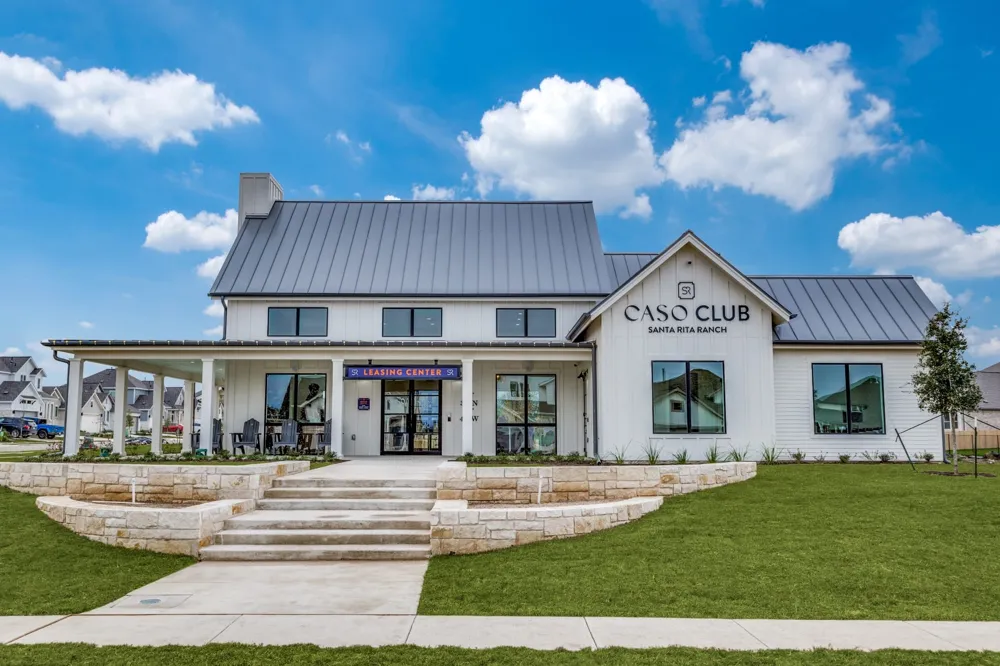 213 Los Olives Lane Liberty Hill, TX 78642