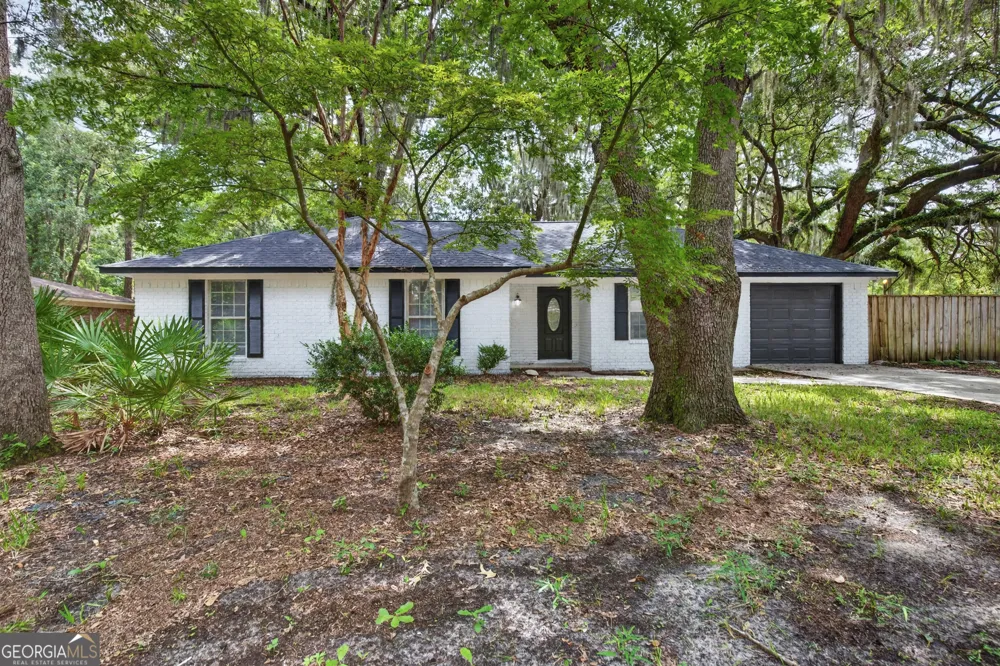 822 Lakeview CT Hinesville, GA 31313