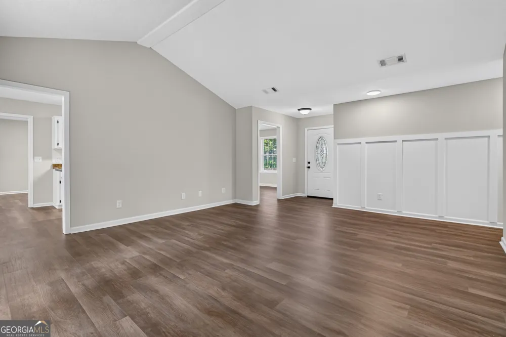 822 Lakeview CT Hinesville, GA 31313