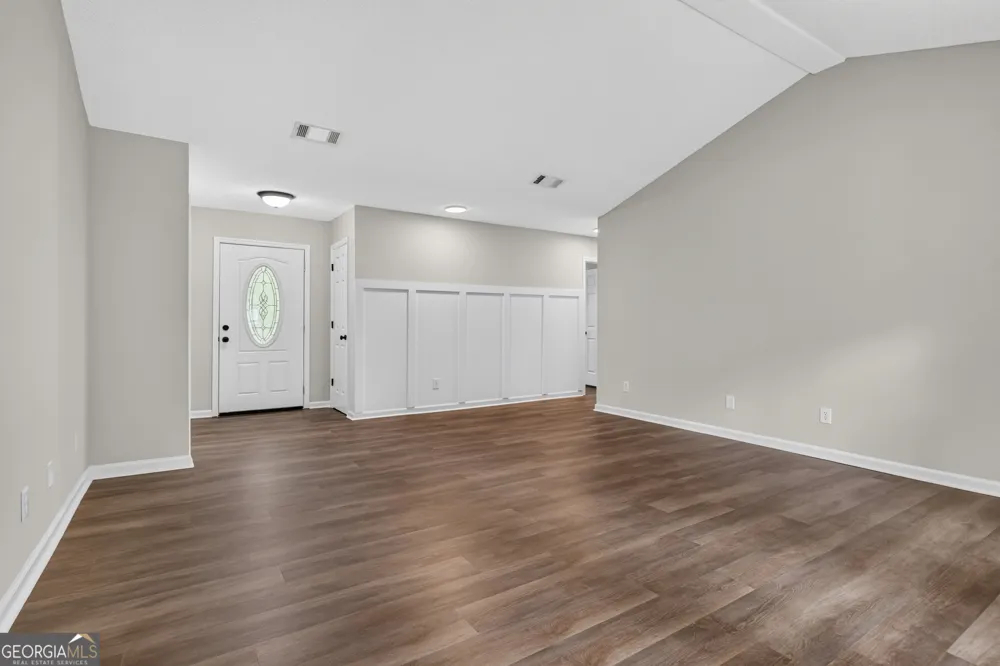 822 Lakeview CT Hinesville, GA 31313