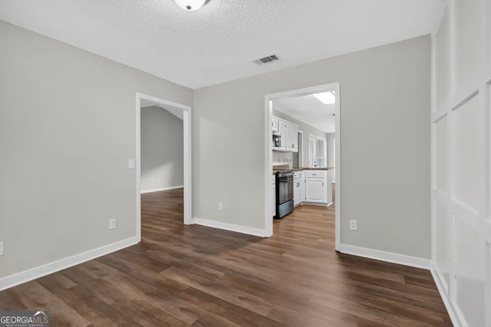 822 Lakeview CT Hinesville, GA 31313