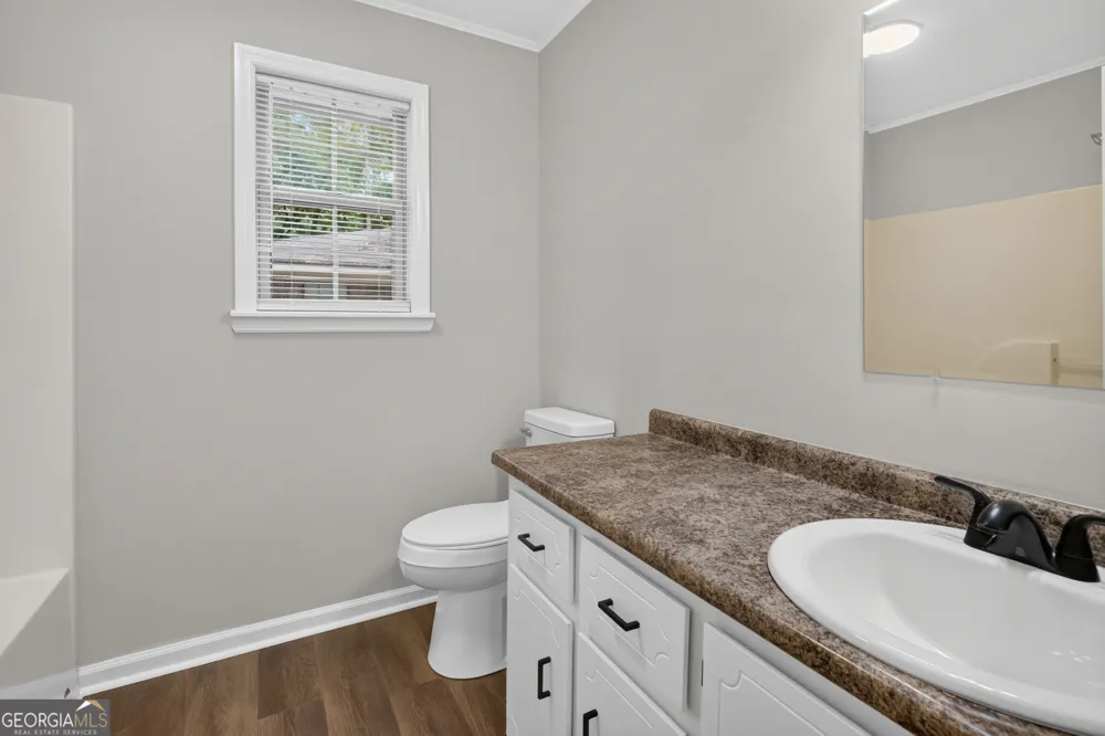 822 Lakeview CT Hinesville, GA 31313