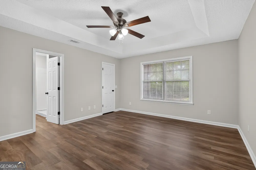822 Lakeview CT Hinesville, GA 31313