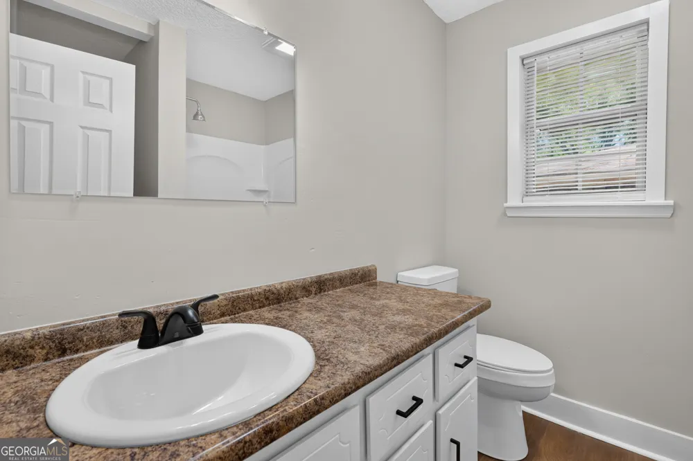 822 Lakeview CT Hinesville, GA 31313