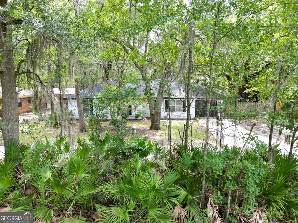 822 Lakeview CT Hinesville, GA 31313