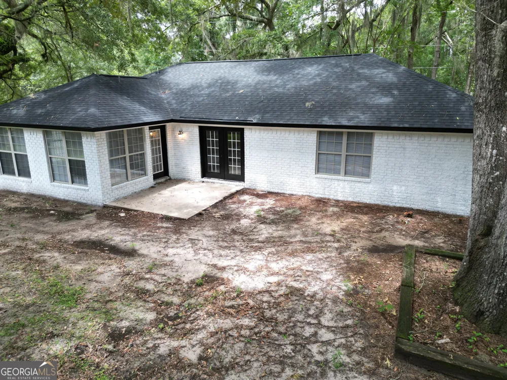822 Lakeview CT Hinesville, GA 31313