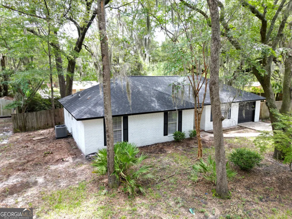 822 Lakeview CT Hinesville, GA 31313