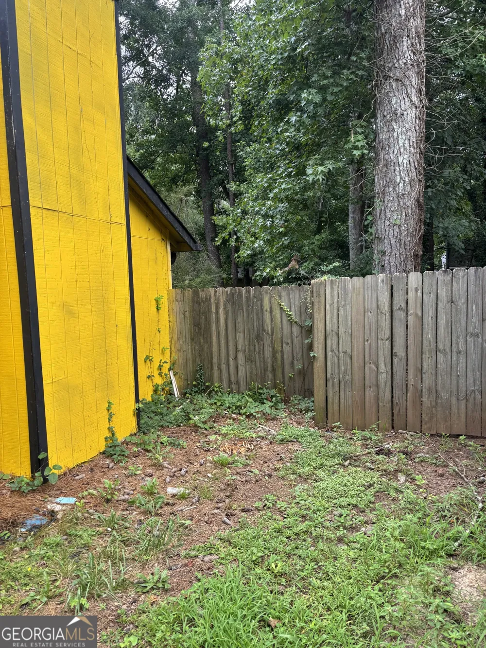 1036 Mainstreet Lake DR Stone Mountain, GA 30088
