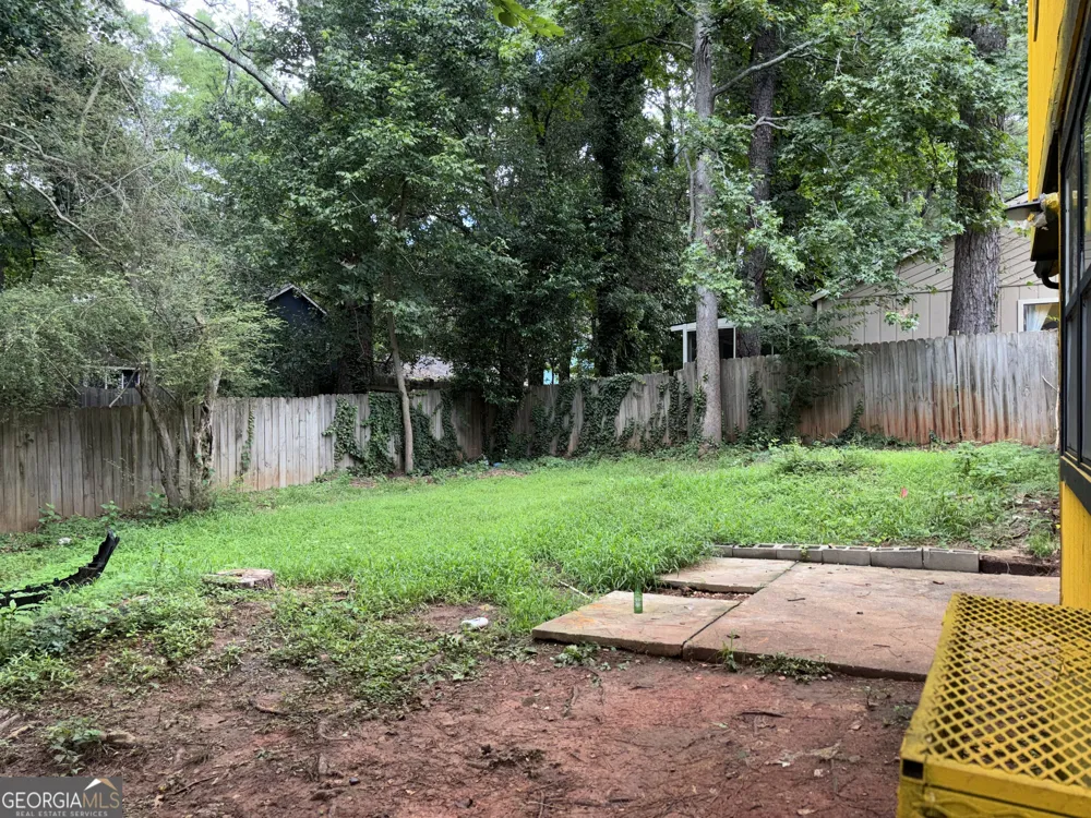 1036 Mainstreet Lake DR Stone Mountain, GA 30088