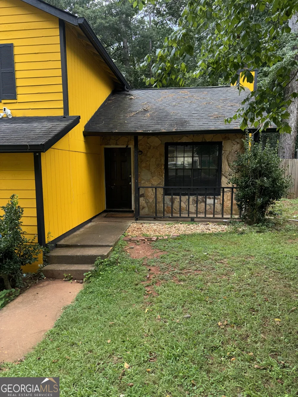 1036 Mainstreet Lake DR Stone Mountain, GA 30088
