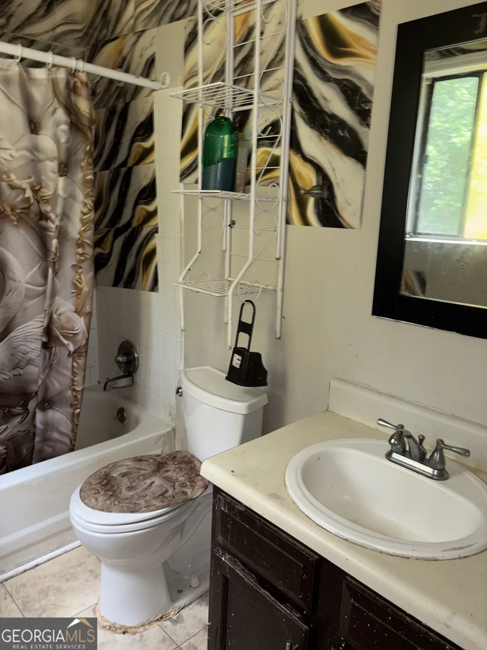 1036 Mainstreet Lake DR Stone Mountain, GA 30088