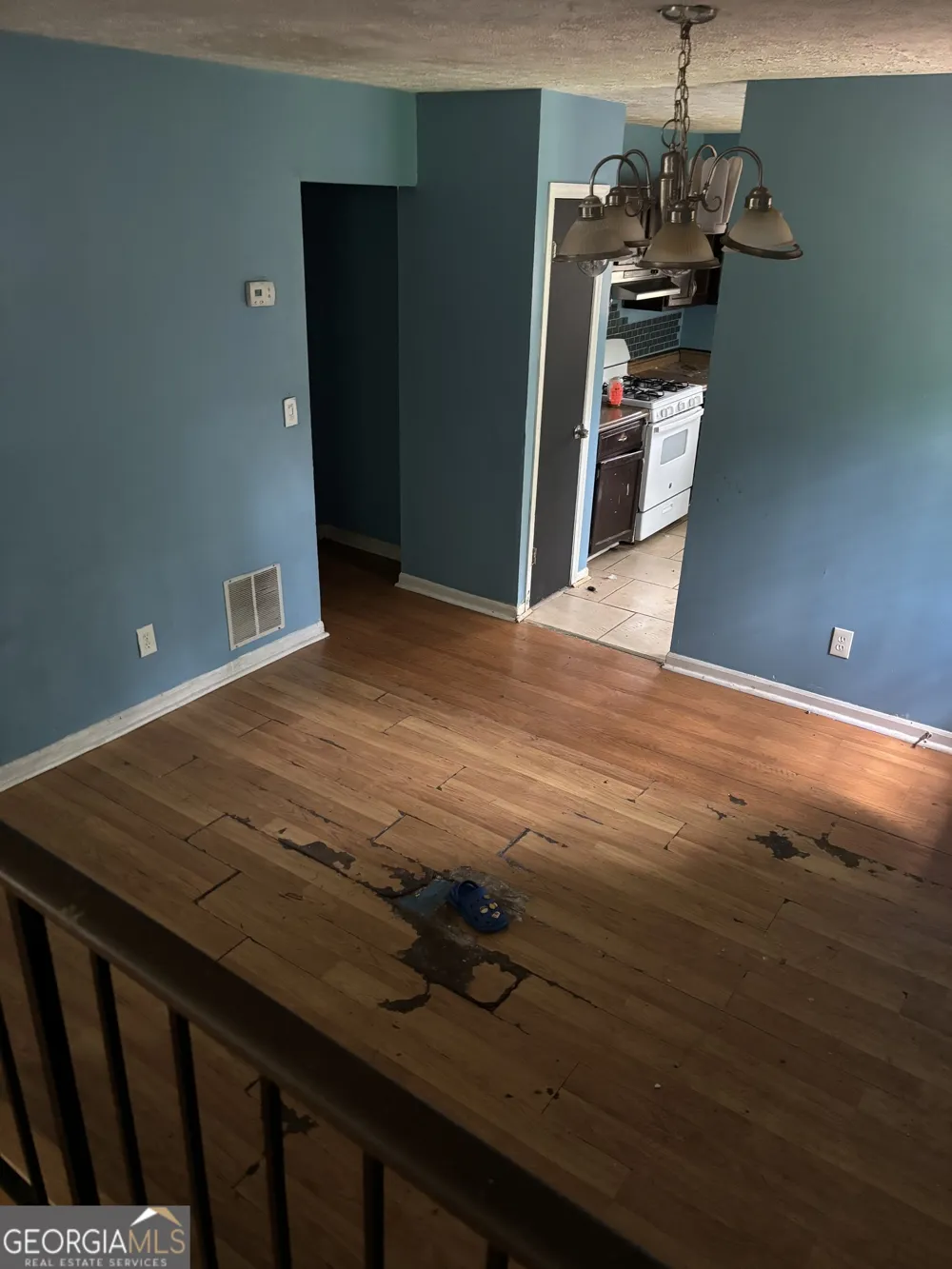 1036 Mainstreet Lake DR Stone Mountain, GA 30088