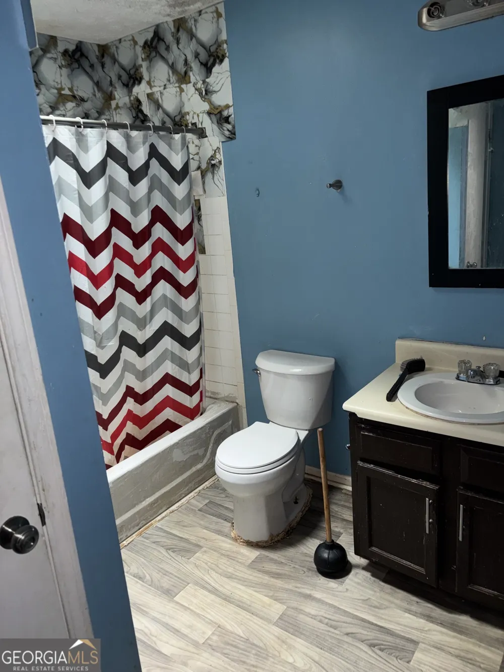 1036 Mainstreet Lake DR Stone Mountain, GA 30088