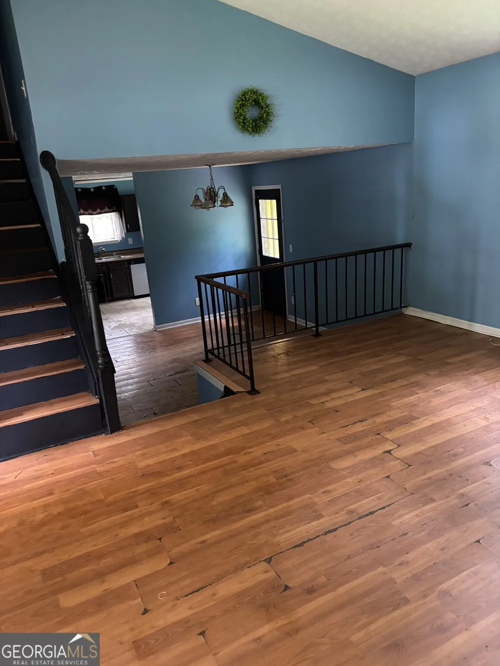 1036 Mainstreet Lake DR Stone Mountain, GA 30088