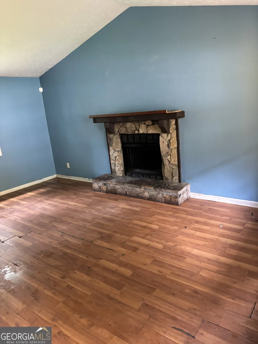 1036 Mainstreet Lake DR Stone Mountain, GA 30088