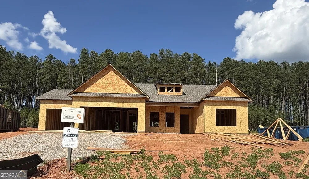 366 Weslyn DR Social Circle, GA 30025