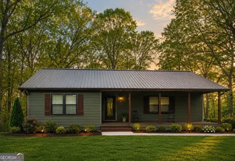 1826 Castleberry Bridge RD