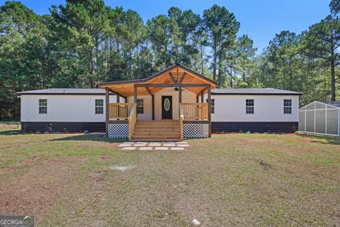 2458 Cecil Nobles HWY