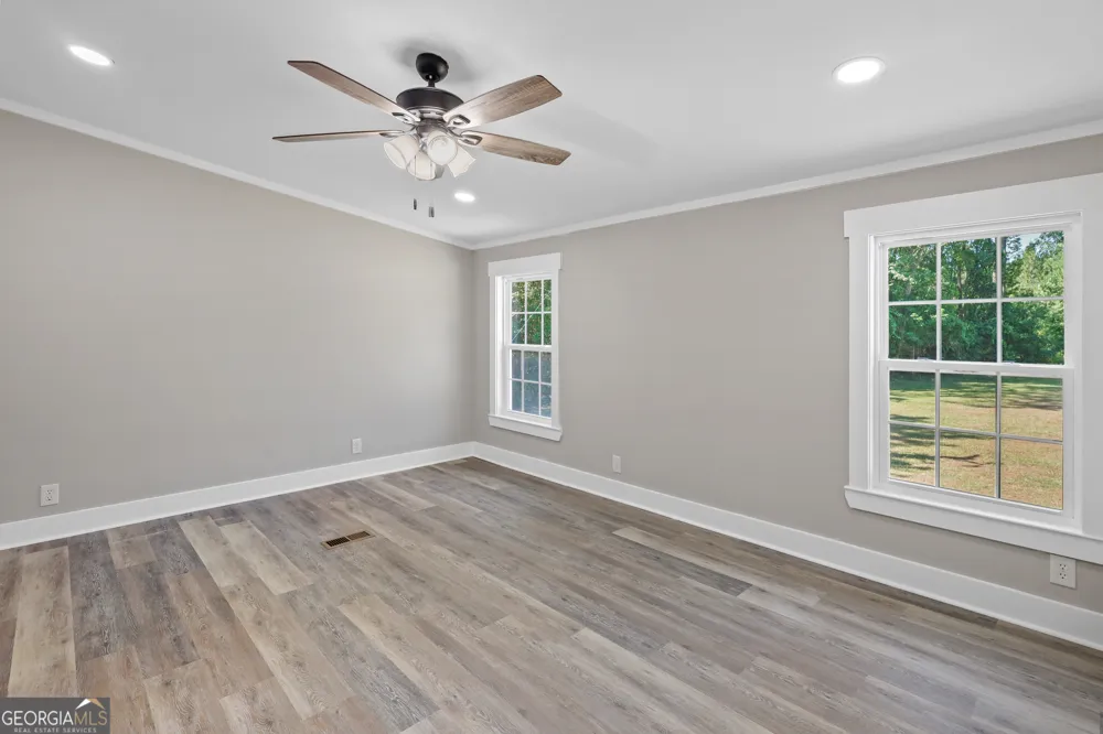 2458 Cecil Nobles HWY Ludowici, GA 31316