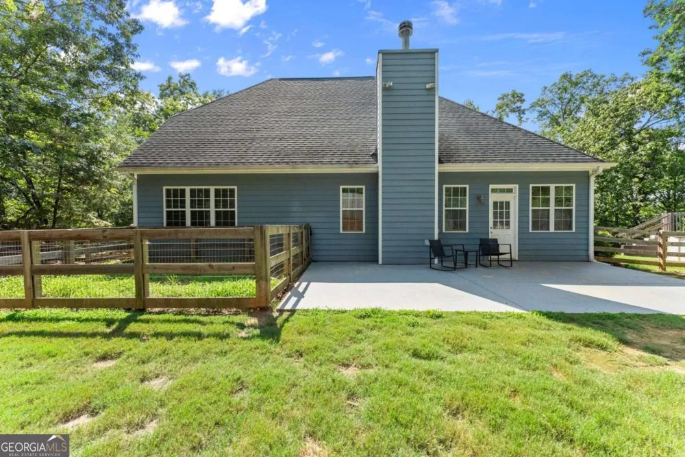 329 Hampton Forest TRL Dahlonega, GA 30533