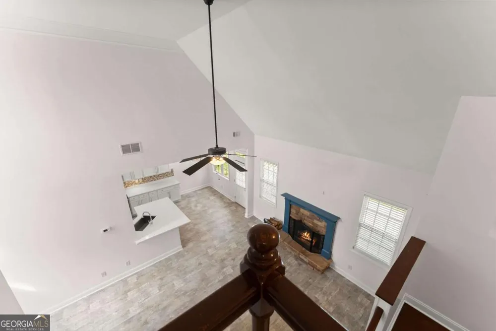 329 Hampton Forest TRL Dahlonega, GA 30533