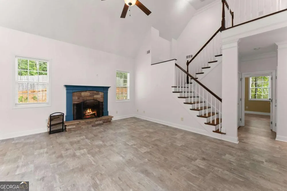 329 Hampton Forest TRL Dahlonega, GA 30533