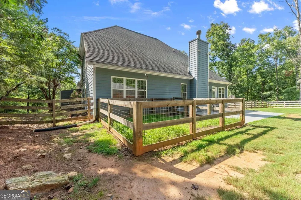 329 Hampton Forest TRL Dahlonega, GA 30533