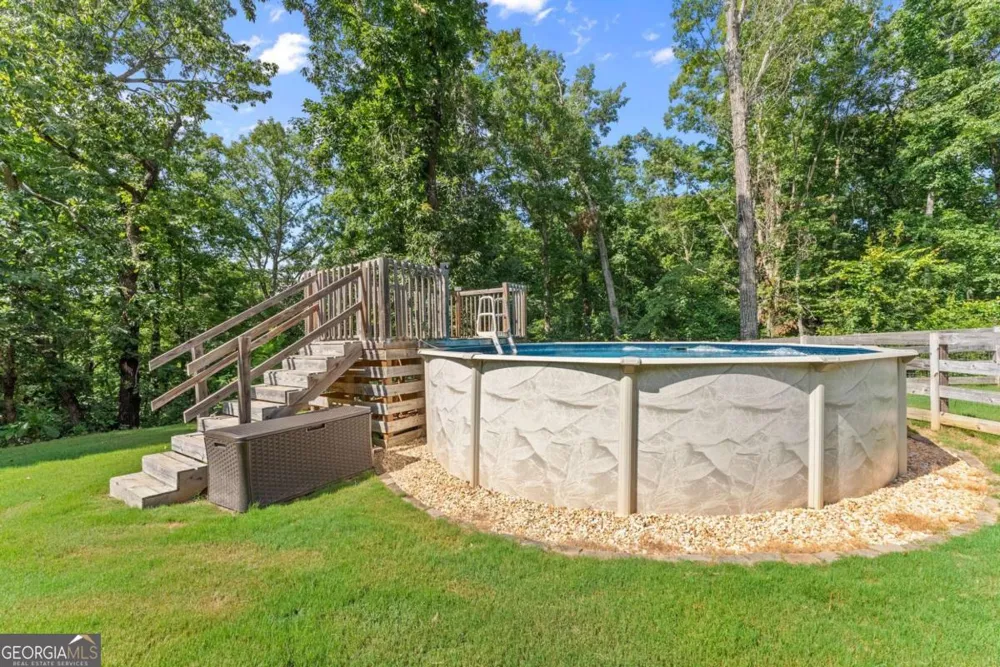 329 Hampton Forest TRL Dahlonega, GA 30533