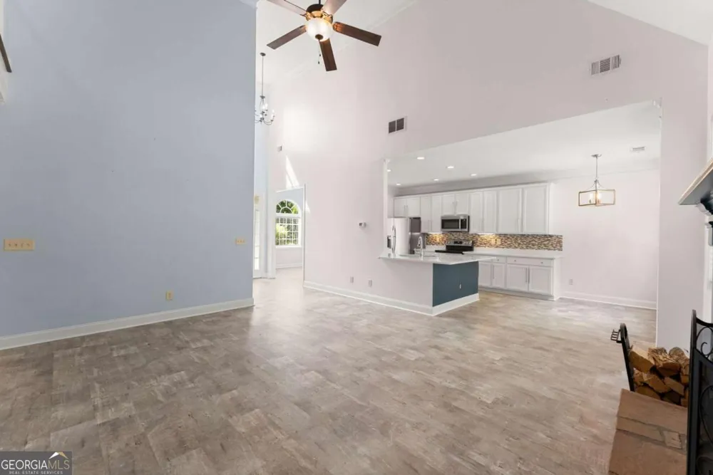 329 Hampton Forest TRL Dahlonega, GA 30533
