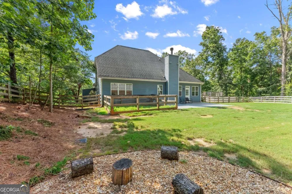 329 Hampton Forest TRL Dahlonega, GA 30533