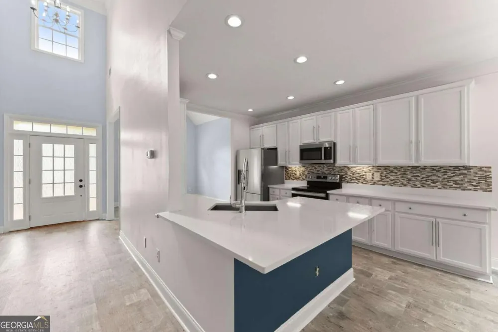 329 Hampton Forest TRL Dahlonega, GA 30533