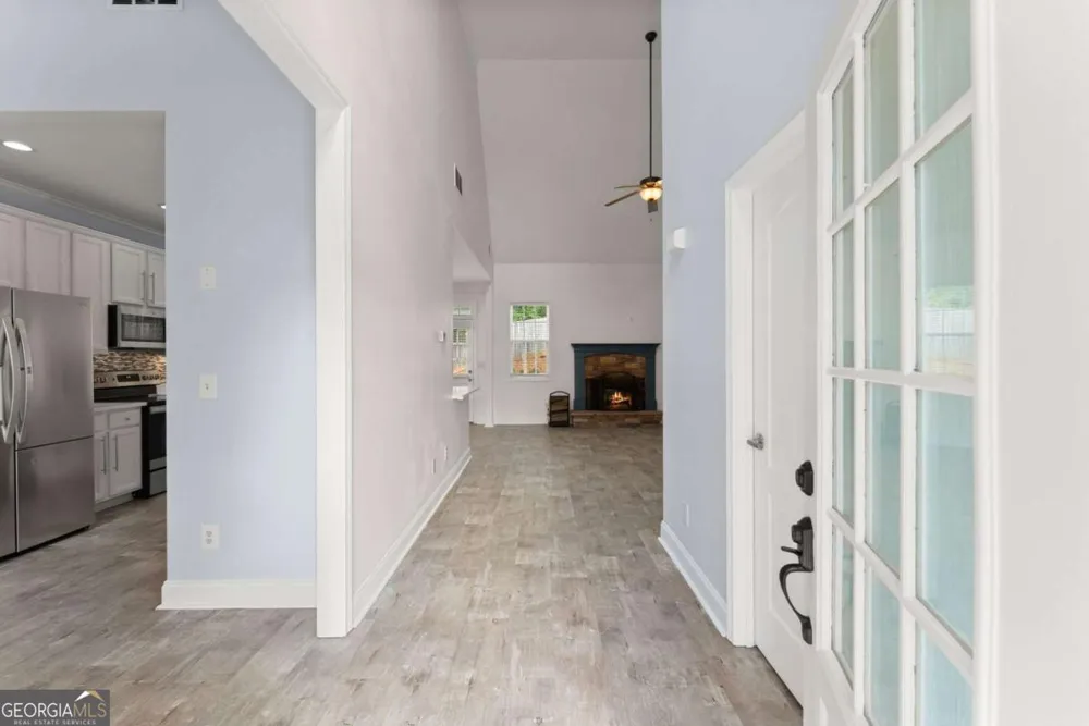 329 Hampton Forest TRL Dahlonega, GA 30533