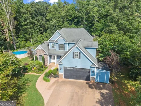 329 Hampton Forest TRL