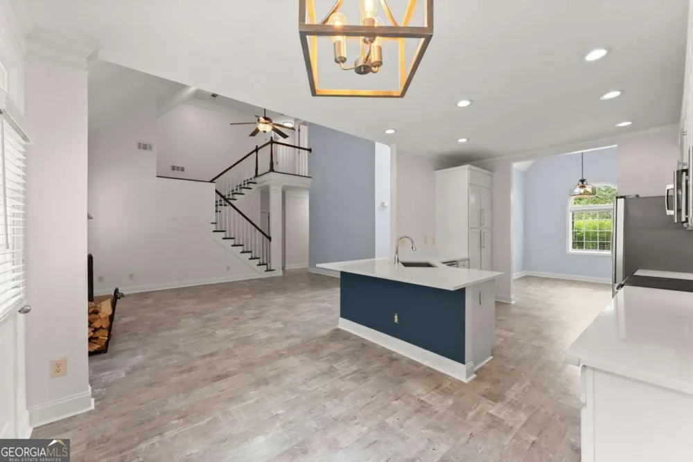 329 Hampton Forest TRL Dahlonega, GA 30533