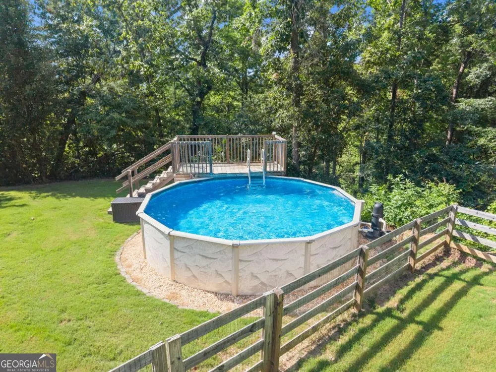 329 Hampton Forest TRL Dahlonega, GA 30533