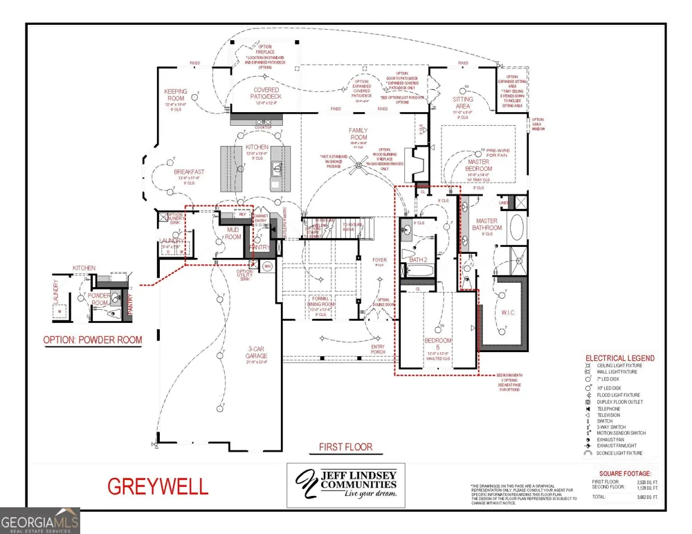 348 Grove PARK Senoia, GA 30276