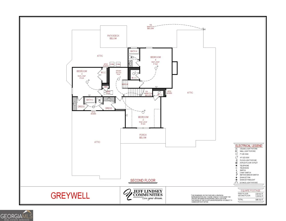 348 Grove PARK Senoia, GA 30276