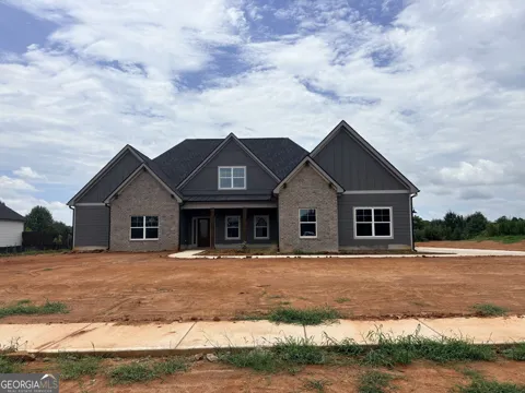 348 Grove Park Lot 21