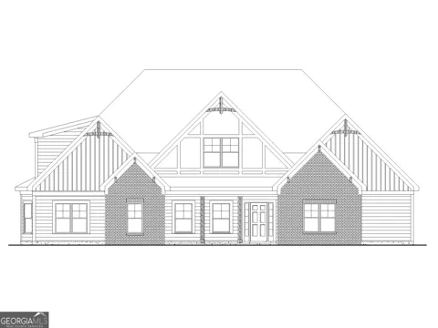 348 Grove Park Lot 21