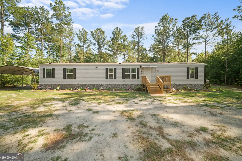 138 Loblolly CT Newington, GA 30446