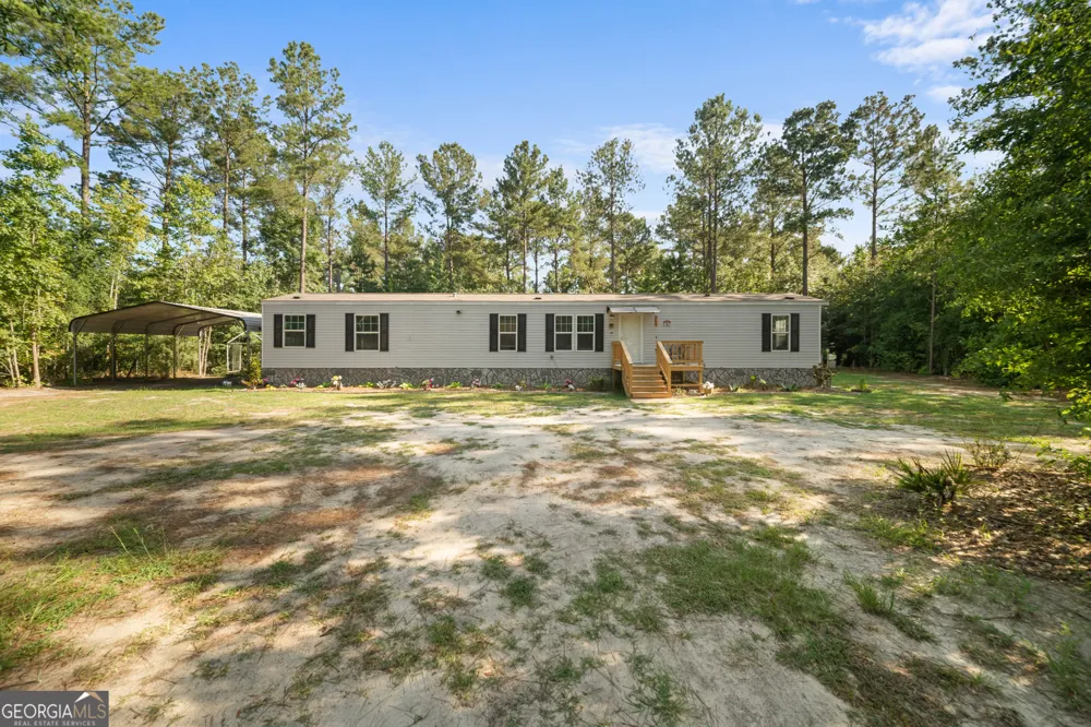 138 Loblolly CT Newington, GA 30446