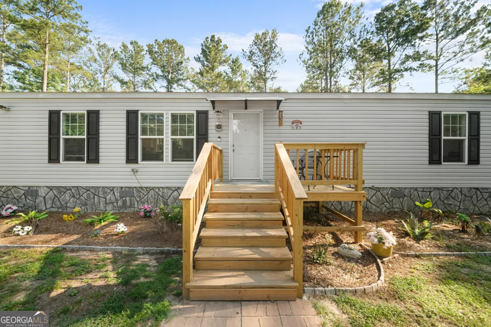 138 Loblolly CT Newington, GA 30446
