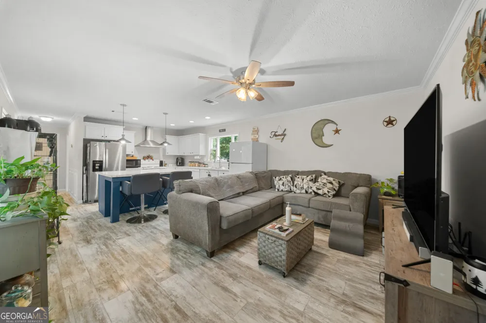 138 Loblolly CT Newington, GA 30446
