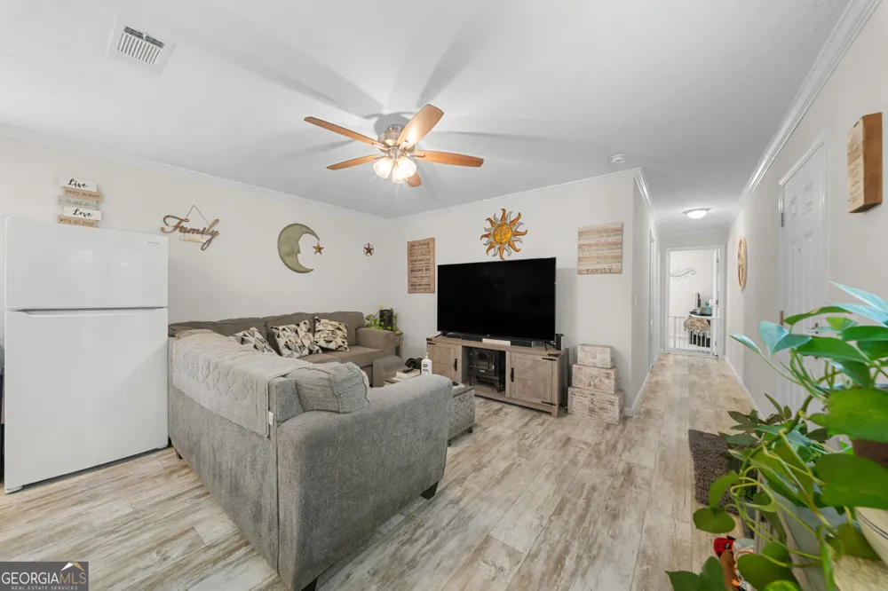 138 Loblolly CT Newington, GA 30446