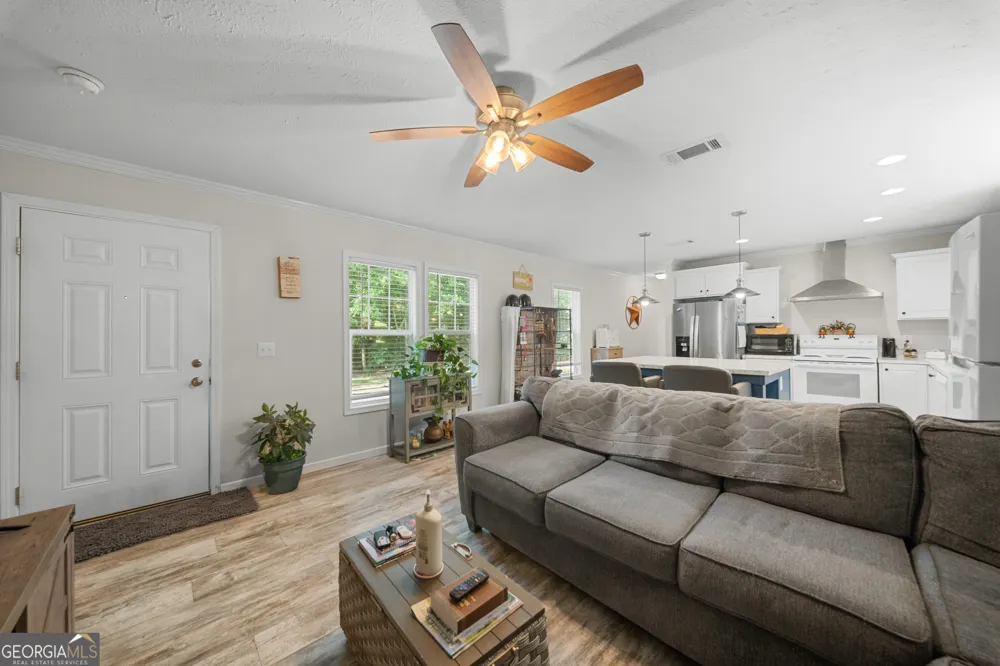 138 Loblolly CT Newington, GA 30446