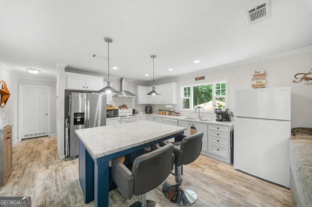 138 Loblolly CT Newington, GA 30446