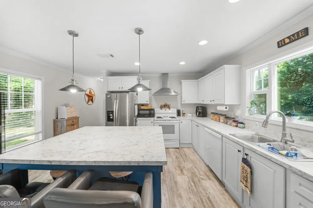 138 Loblolly CT Newington, GA 30446