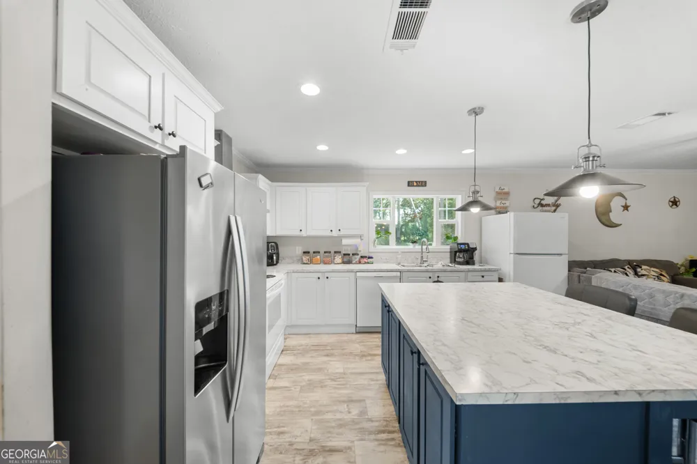 138 Loblolly CT Newington, GA 30446