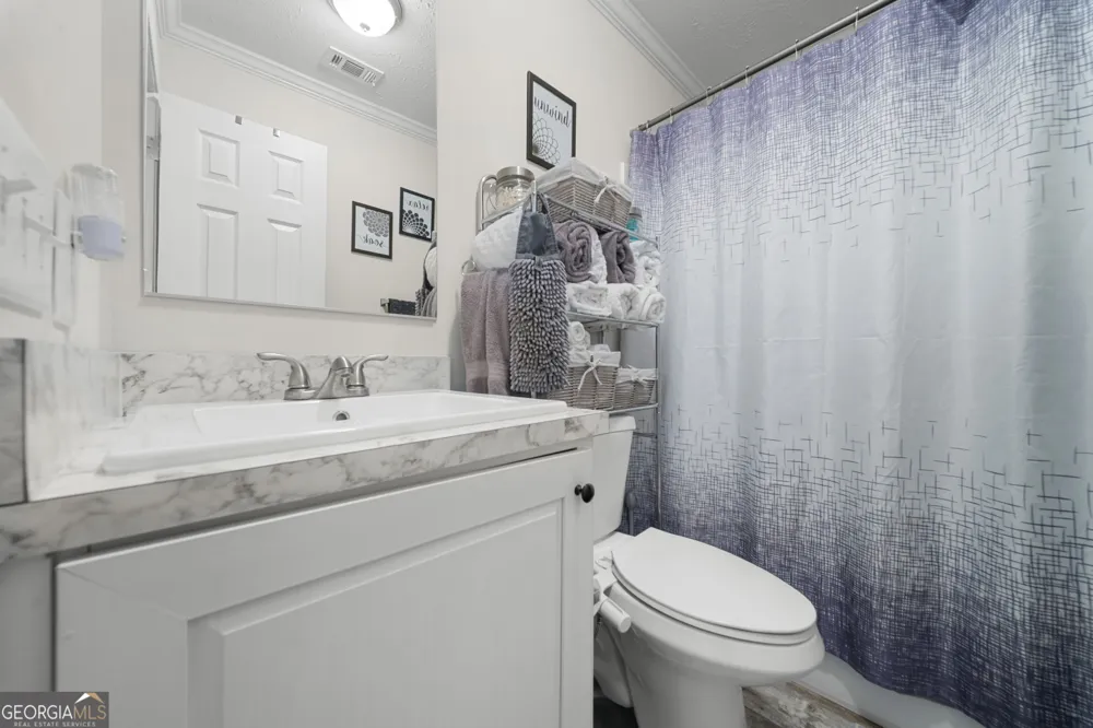 138 Loblolly CT Newington, GA 30446
